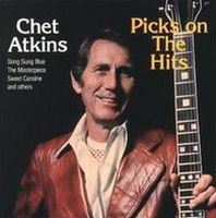 Chet Atkins - Picks On The Hits [Special]